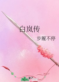 《白岚传》
