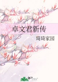 《卓文君新传》