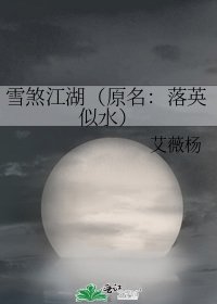 《雪煞江湖(原名:落英似水)》