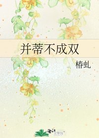 《并蒂不成双》