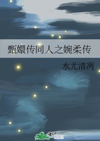 《甄嬛传同人之婉柔传》