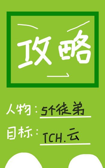 《师尊今天被攻略了吗》