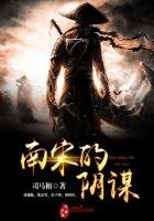 《南宋的阴谋》