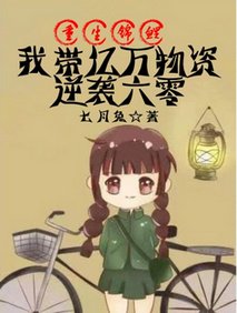 《重生锦鲤,我带亿万物资逆袭六零》