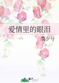 《爱情里的眼泪》