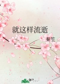《就这样流逝》