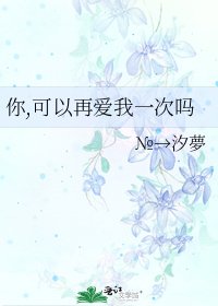 《你,可以再爱我一次吗》