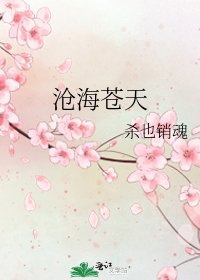 《沧海苍天》