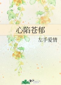 心陷苍郁