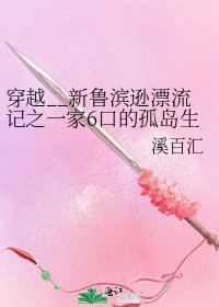 《穿越__新鲁滨逊漂流记之一家6口的孤岛生活》