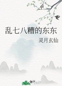 《乱七八糟的东东》