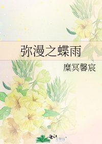 《弥漫之蝶雨》