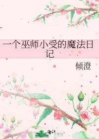 《一个巫师小受的魔法日记》