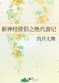 《新神经侠侣之绝代游记》