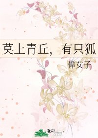 《莫上青丘,有只狐》