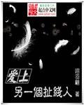 《爱上另一个扯线人》