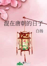 《混在唐朝的日子》