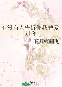 《有没有人告诉你我曾爱过你》