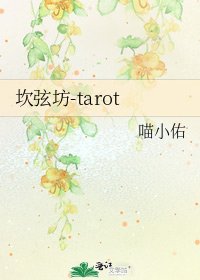 《坎弦坊-tarot》