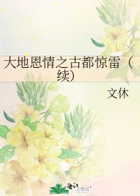 《大地恩情之古都惊雷(续)》