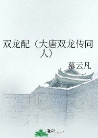 《双龙配(大唐双龙传同人)》