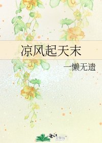 《凉风起天末》