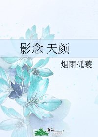 《影念 天颜》