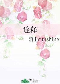 《诠释》
