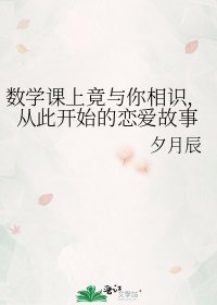 《数学课上竟与你相识,从此开始的恋爱故事》
