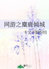 《网游之麋鹿倾城》