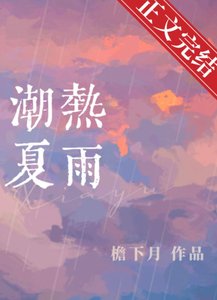 《潮热夏雨》