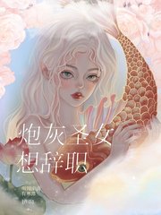 炮灰圣女想辞职