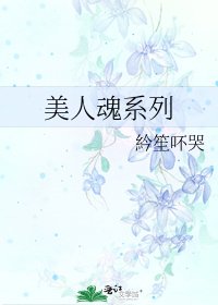 《美人魂系列》