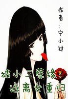 被小三孽缘：逃离女重归