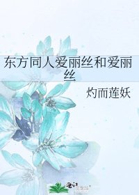 《东方同人爱丽丝和爱丽丝》
