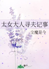 《太女大人寻夫记事》