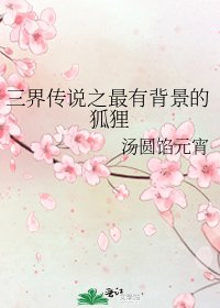 《三界传说之最有背景的狐狸》