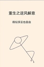 《重生之逆风解意》