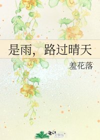 《是雨,路过晴天》