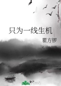 《只为一线生机》