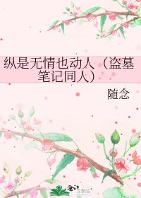 《纵是无情也动人(盗墓笔记同人)》