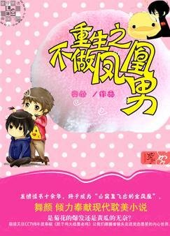 重生之不做凤凰男