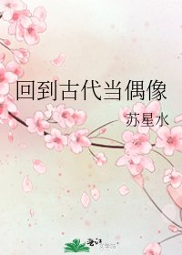 《回到古代当偶像》