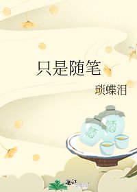 《只是随笔》