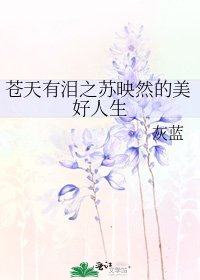 苍天有泪之苏映然的美好人生