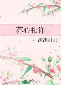 《苏心相许》