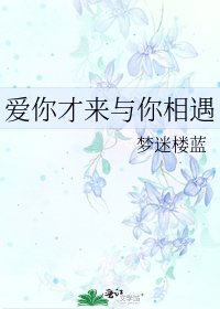 《爱你才来与你相遇》