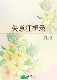 《失意狂想录》