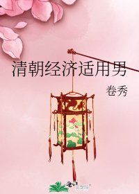 清朝经济适用男