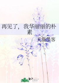《再见了,我华丽丽的朴素》